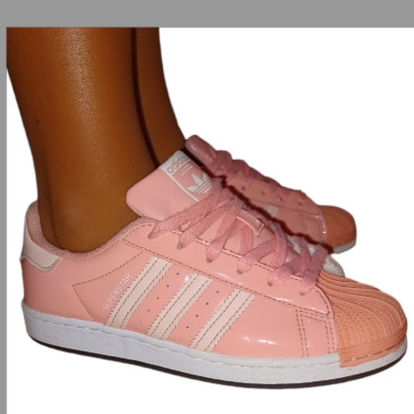 adidas Superstar C Toy Story Ham Sneakers Size 3 Youth - Picture 5 of 9